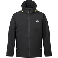 Männer OS3 Coastal Segeljacke